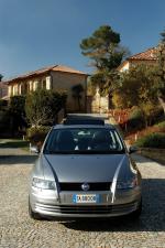 Fiat Stilo 2002 года